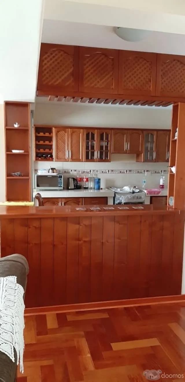 EN VENTA DEPARTAMENTO EN APROVITE - SAN JERONIMO — foto 14