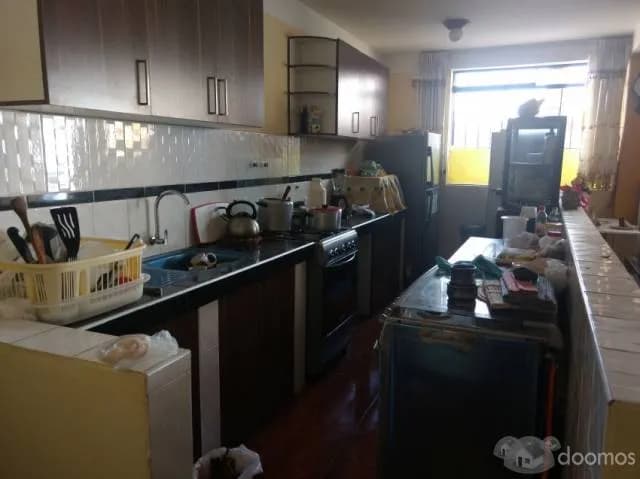 EN VENTA DEPARTAMENTO EN UVIMA VII — foto 3