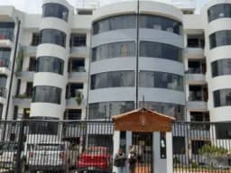 EN VENTA DUPLEX EN RESIDENCIAL HUANCARO