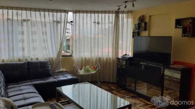 EN VENTA DUPLEX EN RESIDENCIAL HUANCARO — foto 3