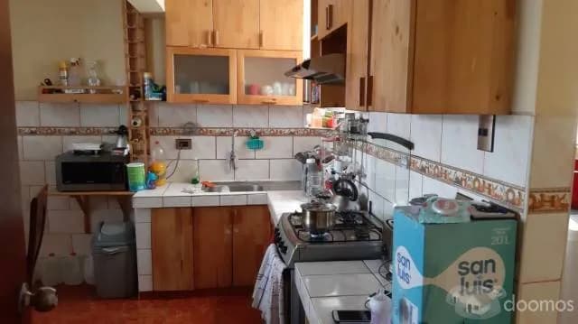 EN VENTA DUPLEX EN RESIDENCIAL HUANCARO — foto 5