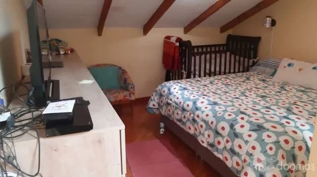 EN VENTA DUPLEX EN RESIDENCIAL HUANCARO — foto 12