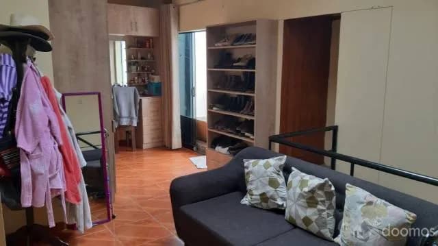 EN VENTA DUPLEX EN RESIDENCIAL HUANCARO — foto 13