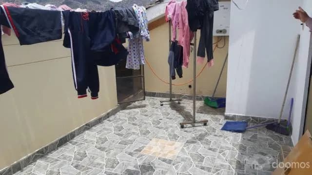 EN VENTA DUPLEX EN RESIDENCIAL HUANCARO — foto 15