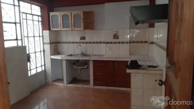 EN VENTA DEPARTAMENTO EN ESQUINA EN URB. HUANCARO — foto 4