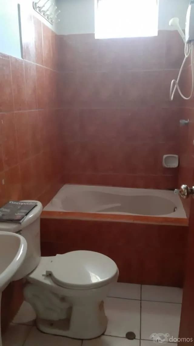 EN VENTA DEPARTAMENTO EN ESQUINA EN URB. HUANCARO — foto 15