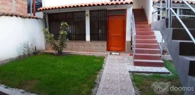 EN VENTA DEPARTAMENTO EN URB. JOSE CARLOS MARIATEGUI — foto 1