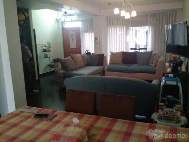 EN VENTA DEPARTAMENTO EN URB. JOSE CARLOS MARIATEGUI — foto 2