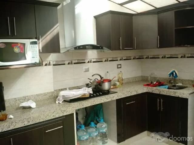 EN VENTA DEPARTAMENTO EN URB. JOSE CARLOS MARIATEGUI — foto 4