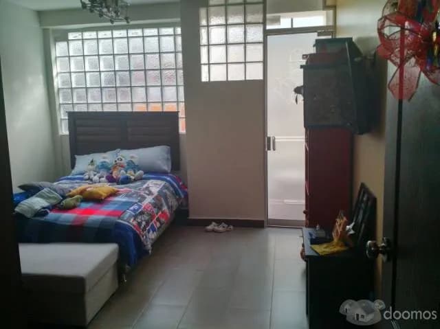 EN VENTA DEPARTAMENTO EN URB. JOSE CARLOS MARIATEGUI — foto 7