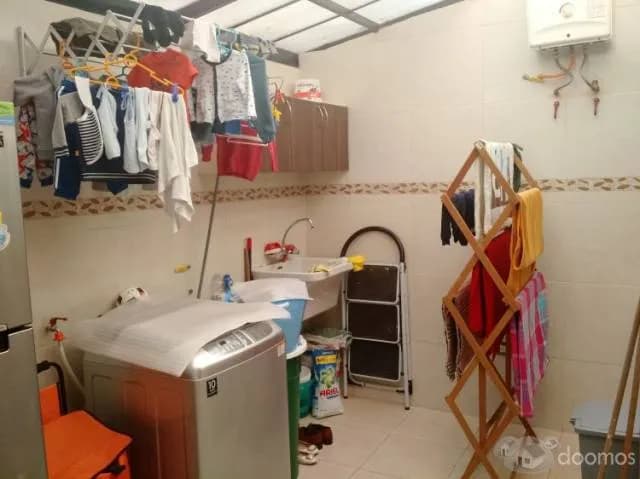 EN VENTA DEPARTAMENTO EN URB. JOSE CARLOS MARIATEGUI — foto 12