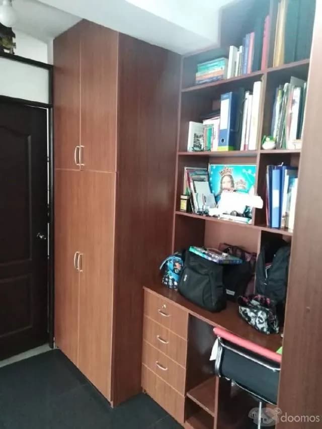 EN VENTA DEPARTAMENTO EN URB. JOSE CARLOS MARIATEGUI — foto 13