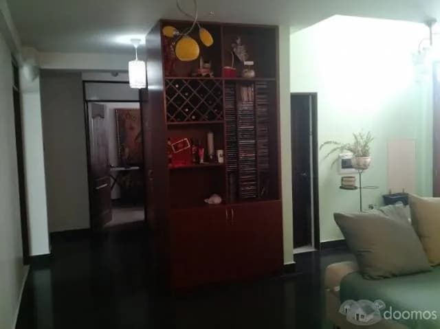 EN VENTA DEPARTAMENTO EN URB. JOSE CARLOS MARIATEGUI — foto 14