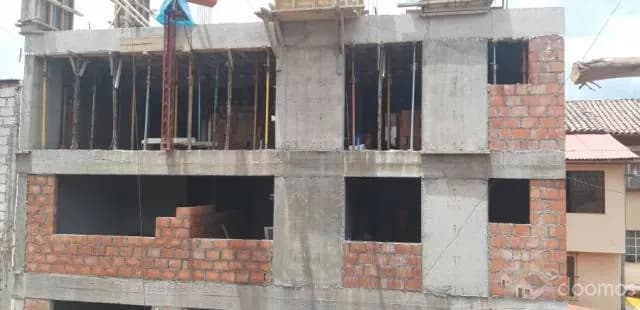 EN VENTA DEPARTAMENTOS EN AV. EJERCITO — foto 1