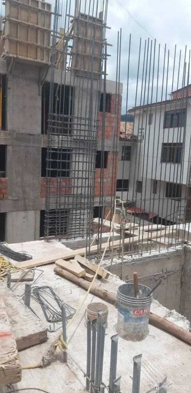 EN VENTA DEPARTAMENTOS EN AV. EJERCITO — foto 2