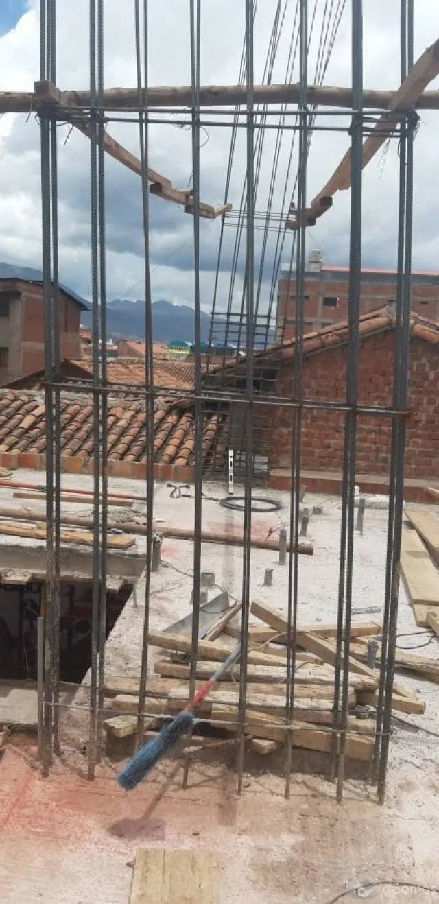 EN VENTA DEPARTAMENTOS EN AV. EJERCITO — foto 10