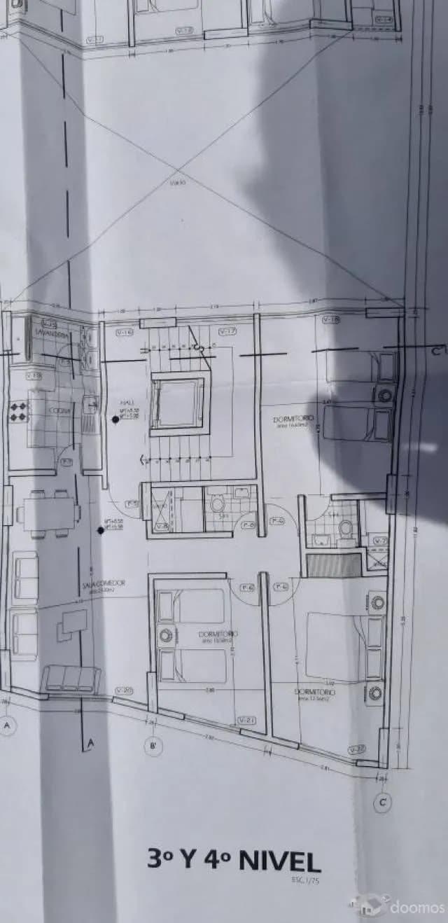 EN VENTA DEPARTAMENTOS EN AV. EJERCITO — foto 13