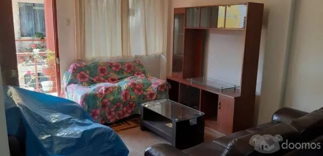 EN VENTA DEPARTAMENTO EN RESIDENCIAL SANTA LUCIA — foto 4
