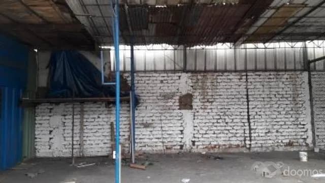 Alquiler de local industrial 439m2 Cercado de lima — foto 7