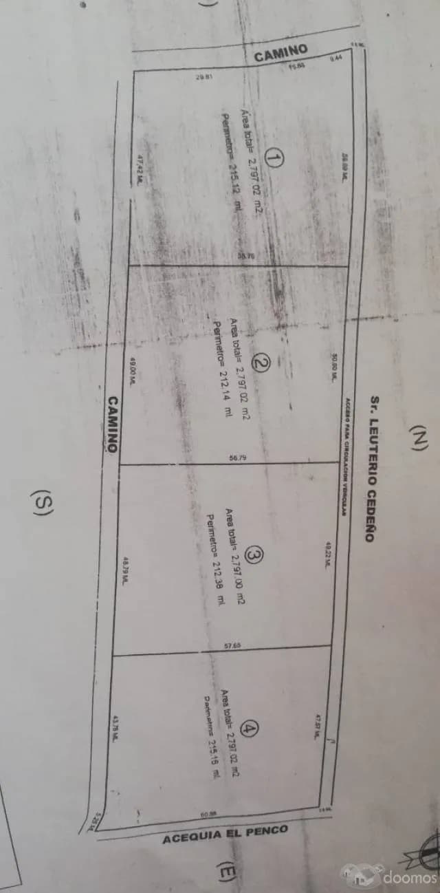 TERRENO AGRÍCOLA EN VENTA — foto 5