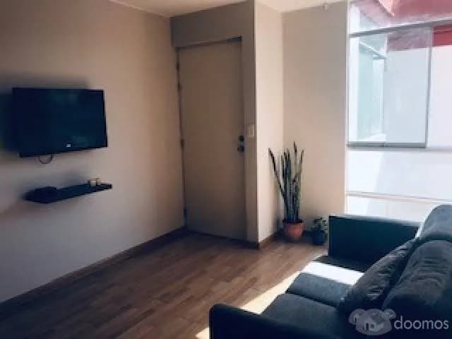Alquilo habitación para estudiantes — foto 1