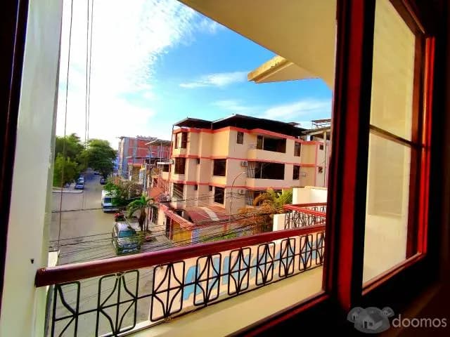 3erPiso STA MARIA PINAR Agua 24horas — foto 4