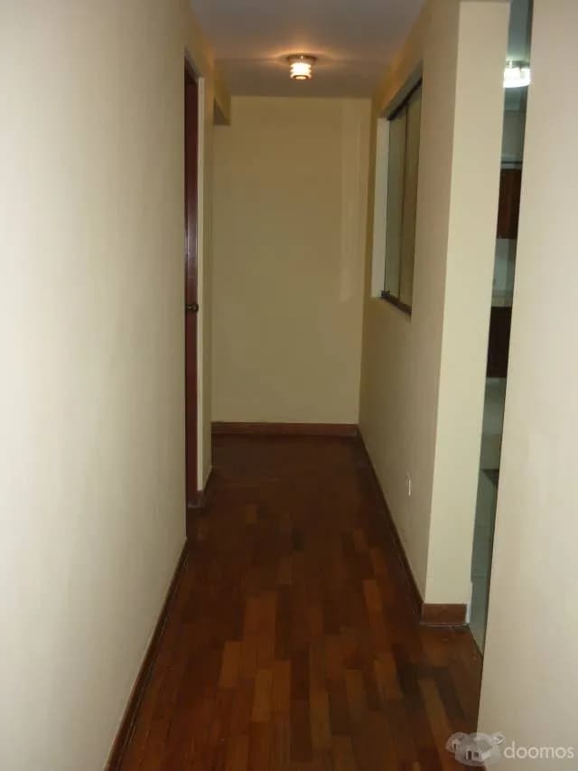 SE ALQUILA DEPARTAMENTO EN SURQUILLO- 150M2- S/.2,000 — foto 4