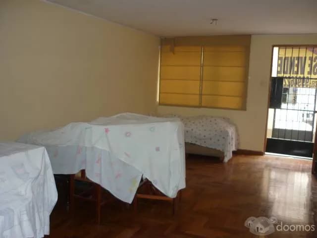 SE ALQUILA DEPARTAMENTO EN SURQUILLO- 150M2- S/.2,000 — foto 5