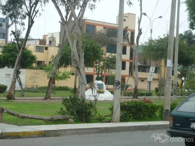 SE ALQUILA DEPARTAMENTO EN SURQUILLO- 150M2- S/.2,000 — foto 9