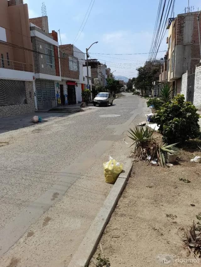 Vendo amplio  Terreno  Trujillo,  Covicorti   frente Torre UPAO — foto 1