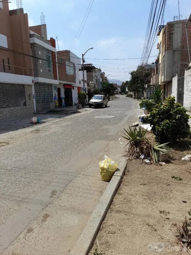 Vendo amplio  Terreno  Trujillo,  Covicorti   frente Torre UPAO — foto 4