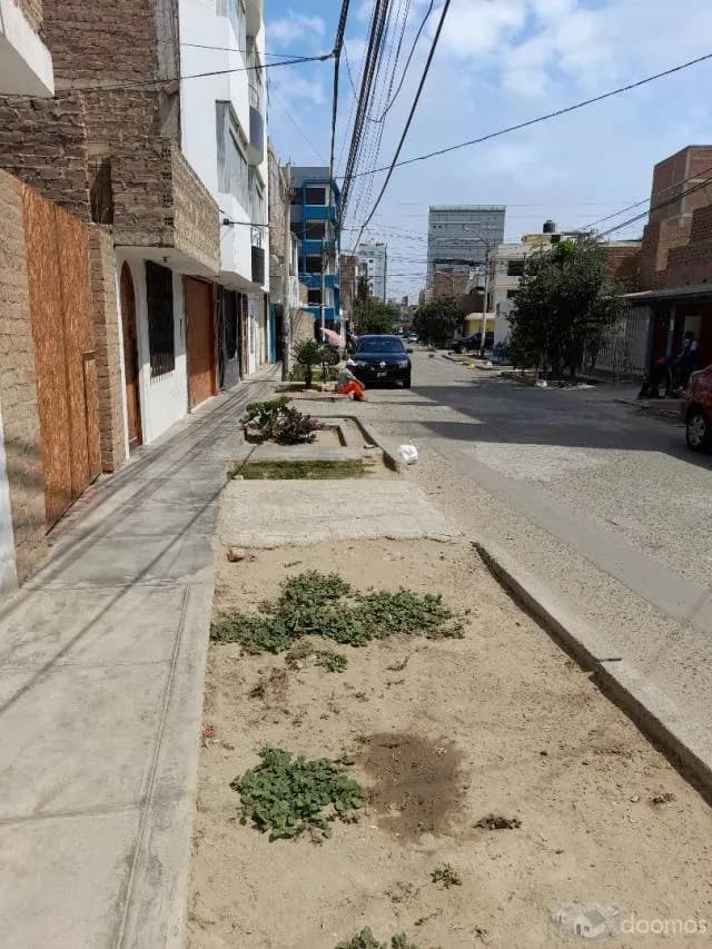 Vendo amplio  Terreno  Trujillo,  Covicorti   frente Torre UPAO — foto 6