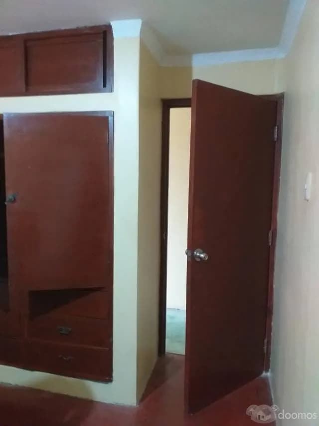 Alquiler Cuarto Amoblado Distrito Villa María Del Triunfo Jose Galvez — foto 1