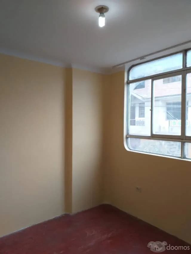 Alquiler Cuarto Amoblado Distrito Villa María Del Triunfo Jose Galvez — foto 3