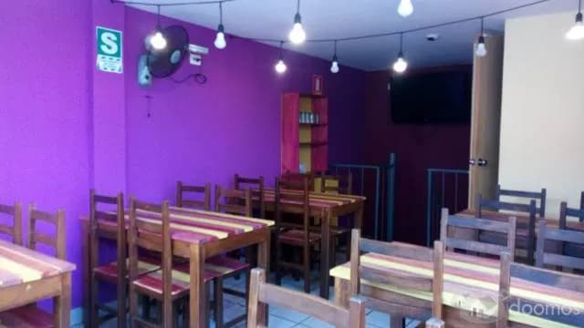 ALQUILO LOCAL EN AVENIDA SUCRE MAGDALENA 100% COMERCIAL 56 M2 — foto 2