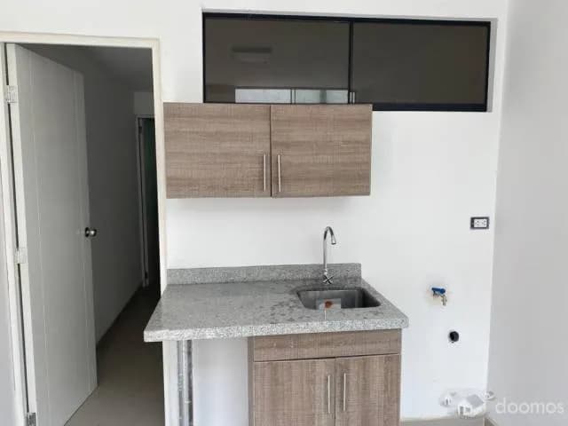 Alquilo Mini Departamento — foto 4