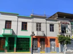 Alquiler Local Comercial en Breña