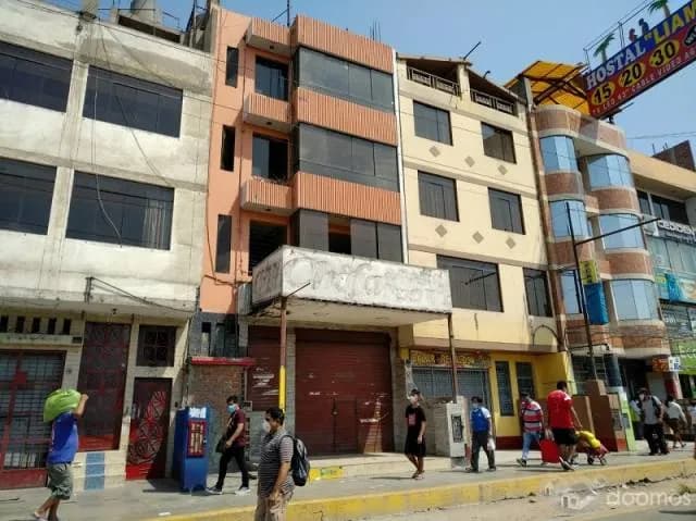 Venta de Edificio Comercial en Ate Vitarte — foto 3