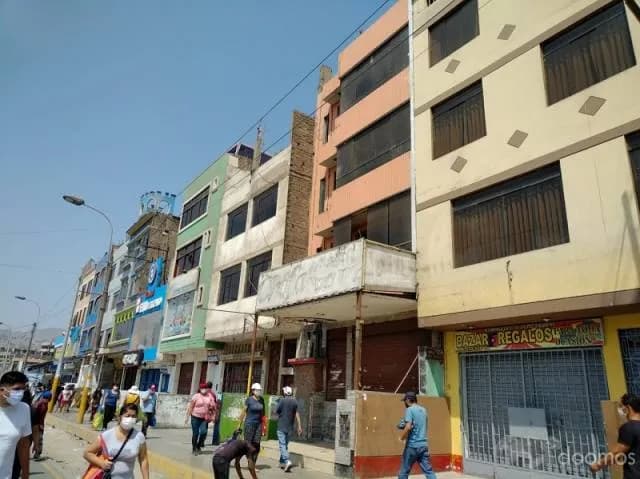 Venta de Edificio Comercial en Ate Vitarte — foto 5