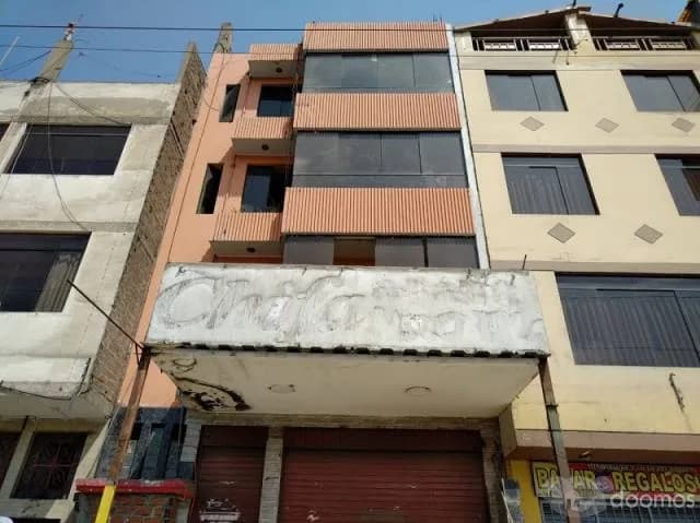 Venta de Edificio Comercial en Ate Vitarte — foto 6