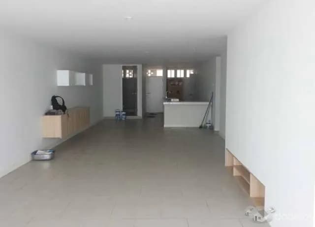 Departamento cerca al Mar Malecon La Herradura — foto 1
