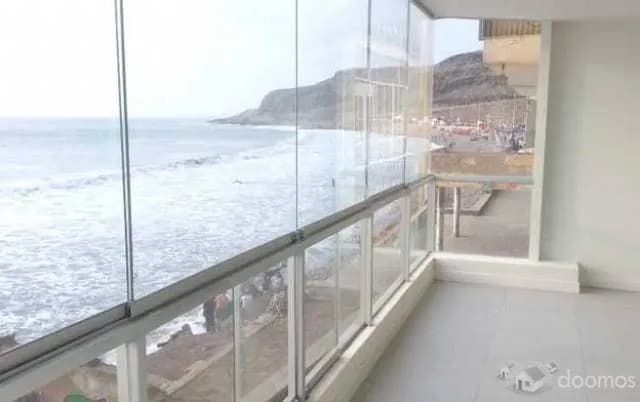 Departamento cerca al Mar Malecon La Herradura — foto 2