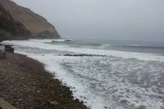 Departamento cerca al Mar Malecon La Herradura — foto 6