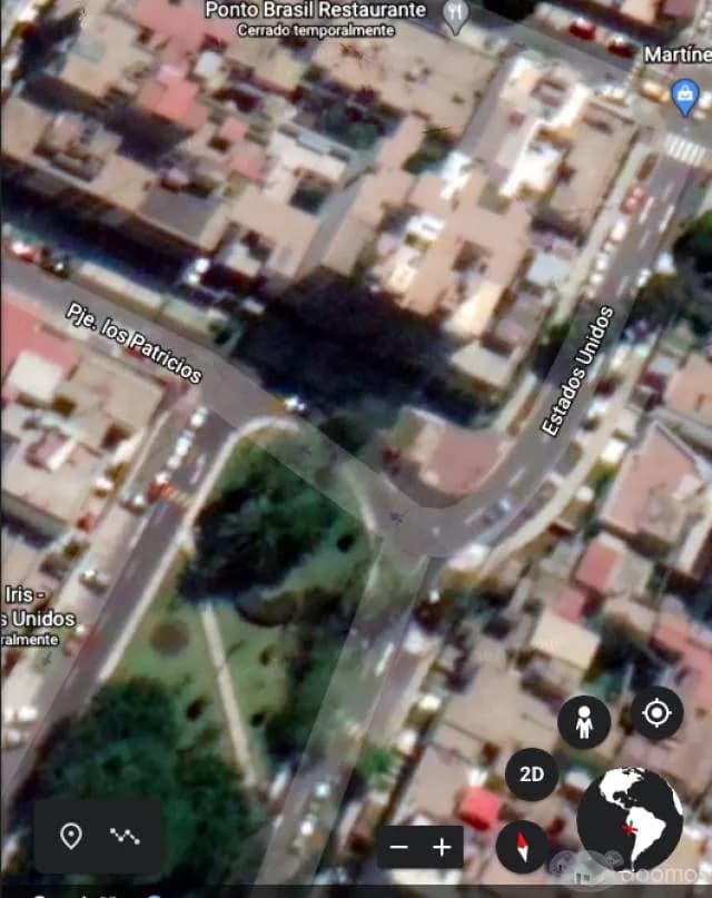 DEPA EXCELENTE UBICACION EN JESUS MARIA — foto 1