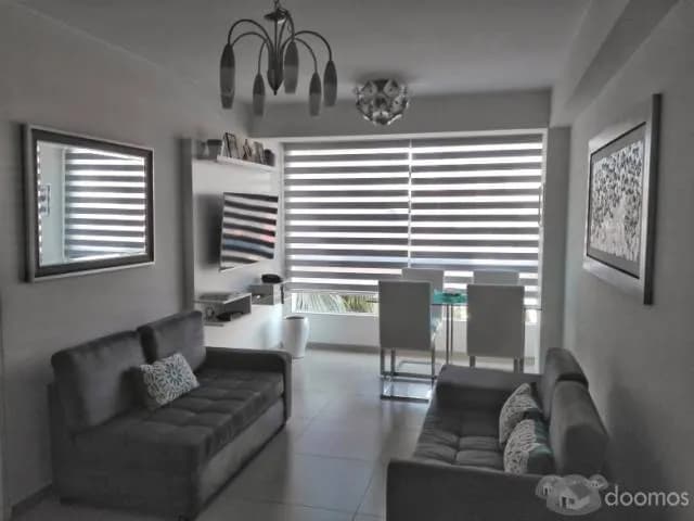 ¡ALQUILO LINDO DEPARTAMENTO BIEN UBICADO! — foto 1