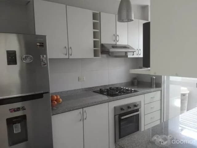 ¡ALQUILO LINDO DEPARTAMENTO BIEN UBICADO! — foto 2