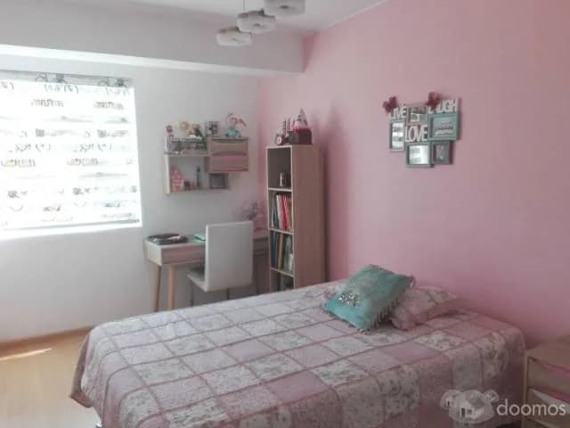 ¡ALQUILO LINDO DEPARTAMENTO BIEN UBICADO! — foto 4