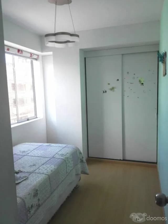 ¡ALQUILO LINDO DEPARTAMENTO BIEN UBICADO! — foto 5