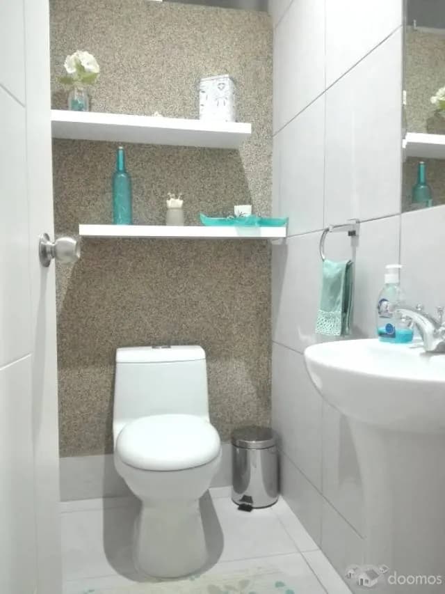 ¡ALQUILO LINDO DEPARTAMENTO BIEN UBICADO! — foto 6