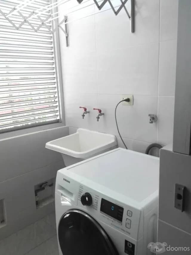 ¡ALQUILO LINDO DEPARTAMENTO BIEN UBICADO! — foto 8